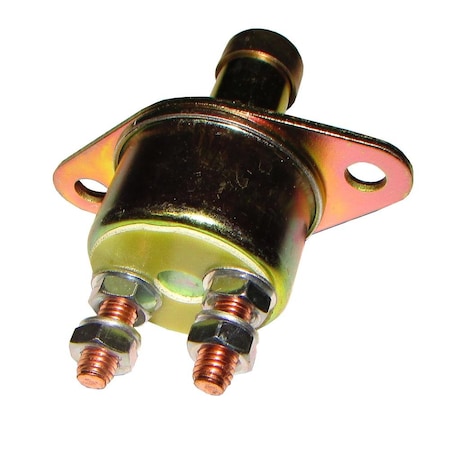 Aftermarket Starter Switch 9N11450B